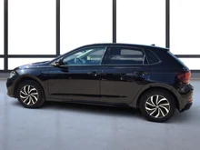 Thumbnail-Foto von Fahrzeug