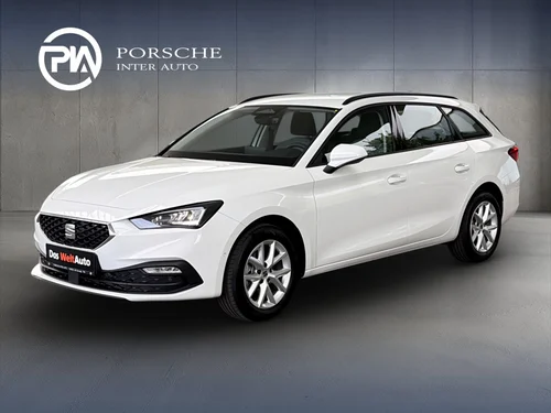 SEAT Leon SP Kombi Style Edition 1.5TSI 115PS