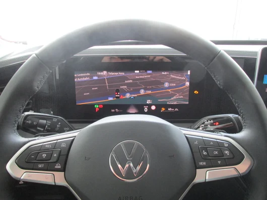 Bild eines Tiguan Friends eTSI DSG