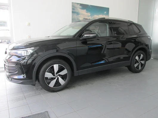 Bild eines Tiguan Friends eTSI DSG