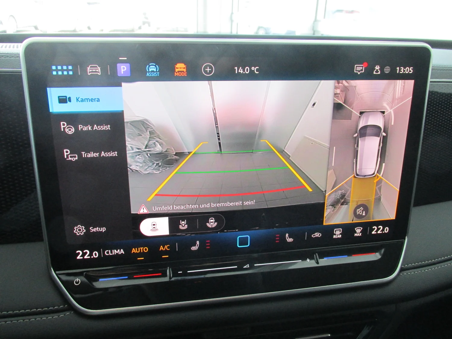 Bild eines Tiguan Friends eTSI DSG