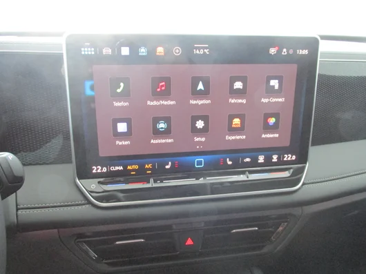 Bild eines Tiguan Friends eTSI DSG