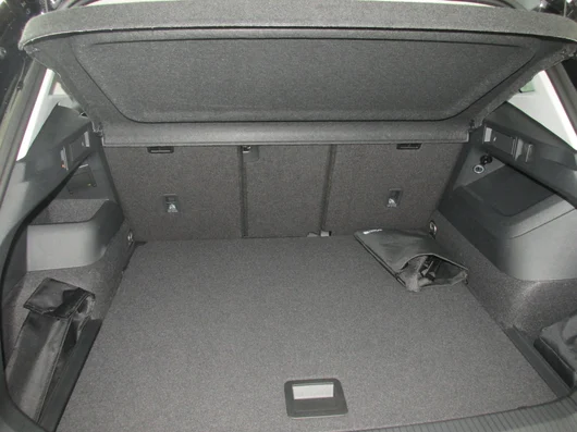 Bild eines Tiguan Friends eTSI DSG