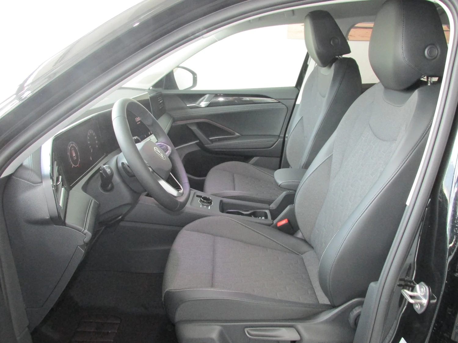 Bild eines Tiguan Friends eTSI DSG