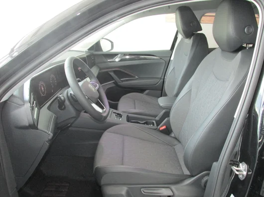 Bild eines Tiguan Friends eTSI DSG