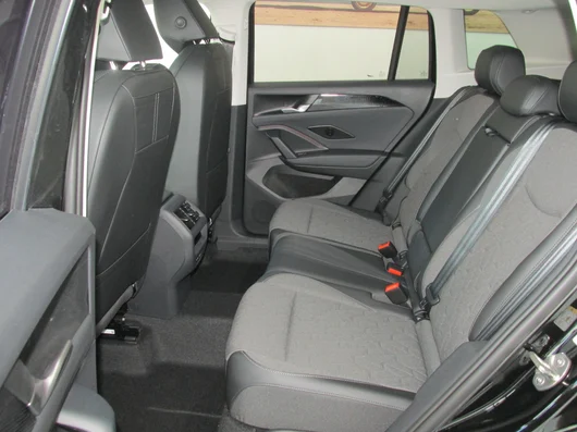 Bild eines Tiguan Friends eTSI DSG