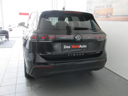 Bild eines Tiguan Friends eTSI DSG