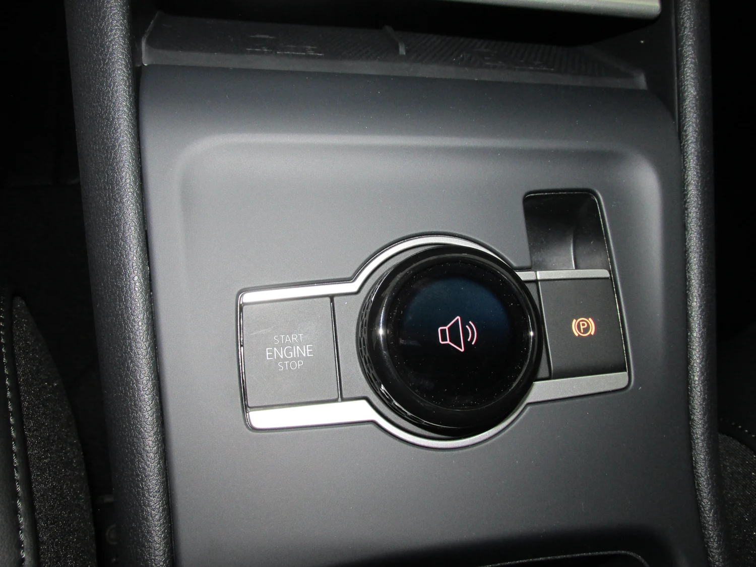 Bild eines Tiguan Friends eTSI DSG