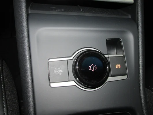 Bild eines Tiguan Friends eTSI DSG