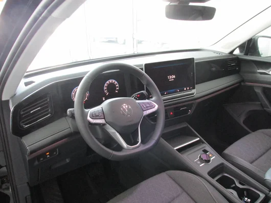 Bild eines Tiguan Friends eTSI DSG