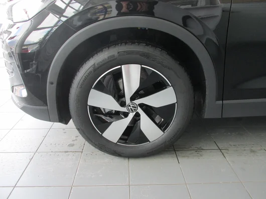 Bild eines Tiguan Friends eTSI DSG