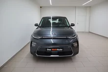 Thumbnail-Foto von Fahrzeug