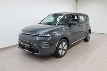 Thumbnail-Foto von Fahrzeug