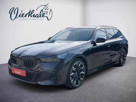 BMW 5 Touring 540 d xDrive M Sport