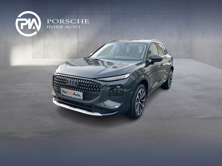 Audi Q3 TFSI quattro 150 kW  intense