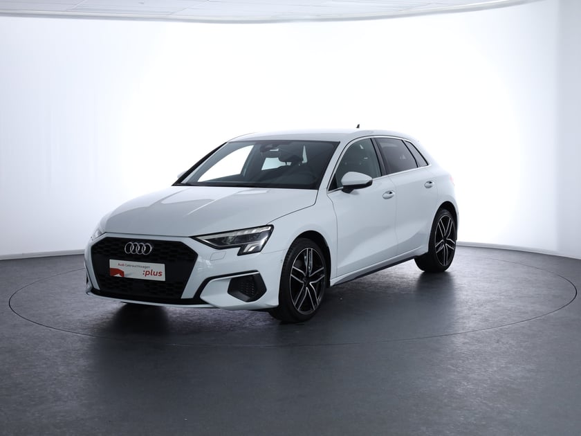 Audi A3 Sportback 30 TFSI