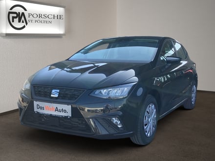 SEAT Ibiza Reference 1.0 TSI