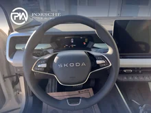 Škoda Epiq Selection 55 in Marble-Grau