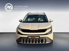 Škoda Epiq Selection 55 in Marble-Grau
