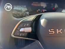 Škoda Epiq Selection 55 in Marble-Grau