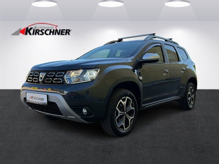 Dacia Duster TCe 130 PF S&S Prestige