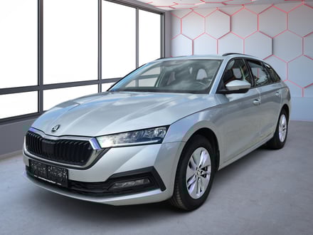 Škoda Octavia Combi Ambition TDI