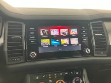 Thumbnail-Foto von Fahrzeug