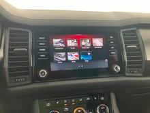 Thumbnail-Foto von Fahrzeug
