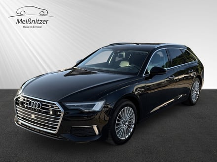 Audi A6 Avant Design qTDI 3.0