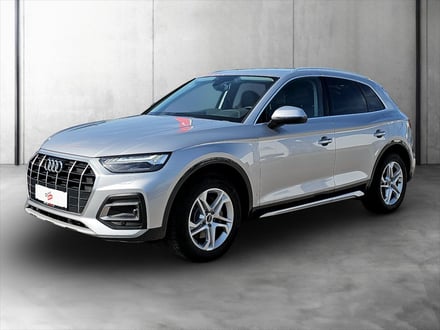 Audi Q5 35 TDI