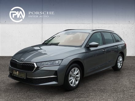 Škoda Octavia Combi Selection TDI DSG