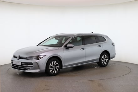 VW Passat Variant Business eTSI DSG