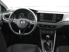 Thumbnail-Foto von Fahrzeug