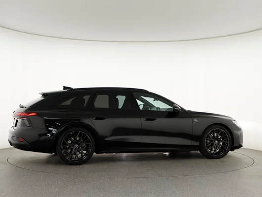 Bild eines A6 Avant quattro TDI 150 kW
