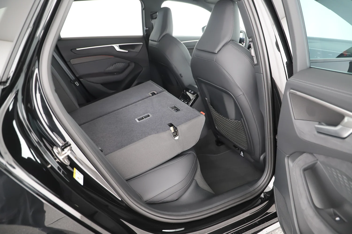 Bild eines A6 Avant quattro TDI 150 kW