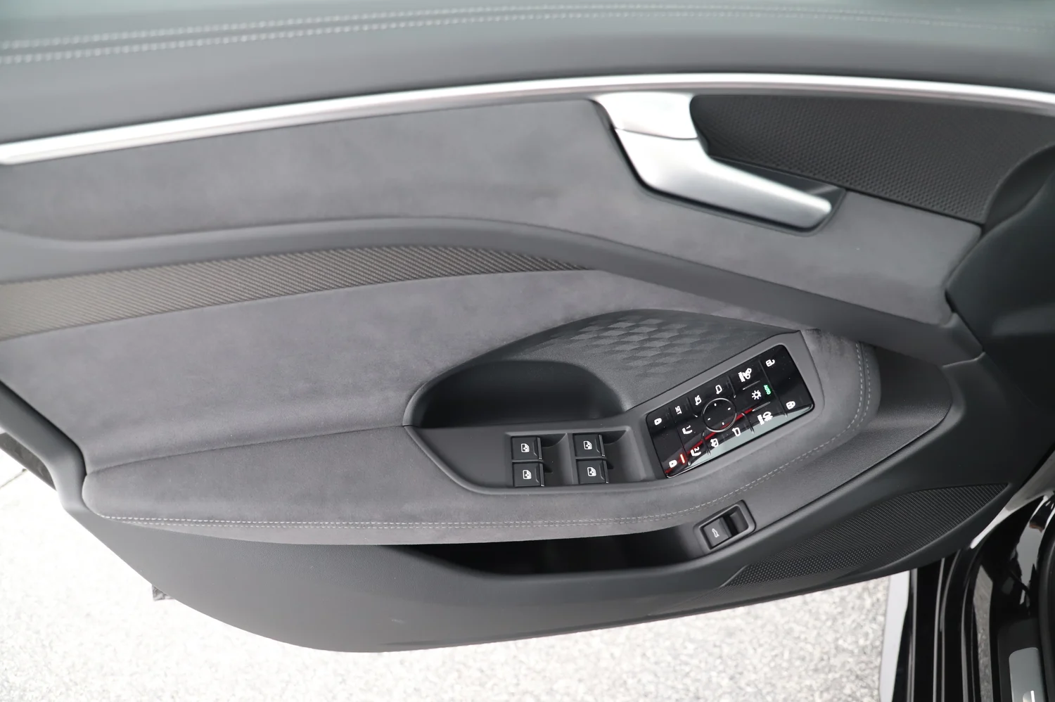 Bild eines A6 Avant quattro TDI 150 kW