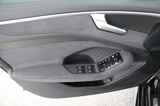 Bild eines A6 Avant quattro TDI 150 kW