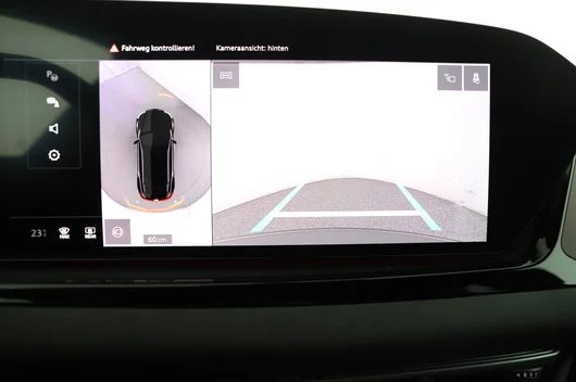 Bild eines A6 Avant quattro TDI 150 kW