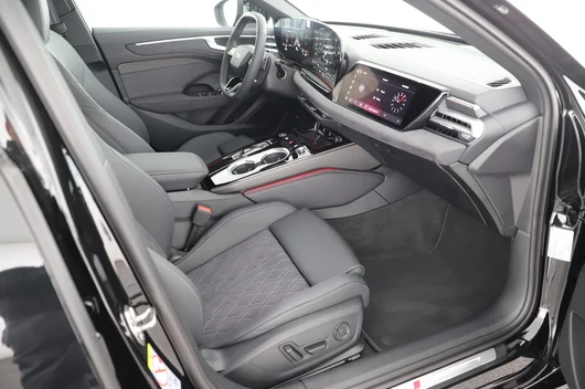 Bild eines A6 Avant quattro TDI 150 kW