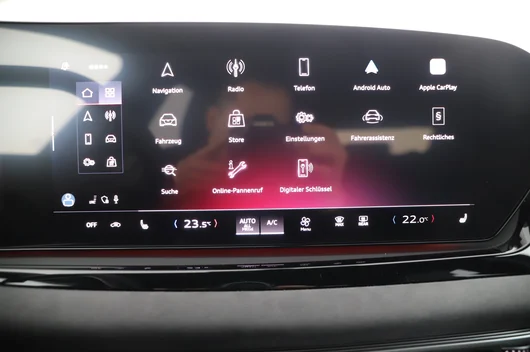 Bild eines A6 Avant quattro TDI 150 kW