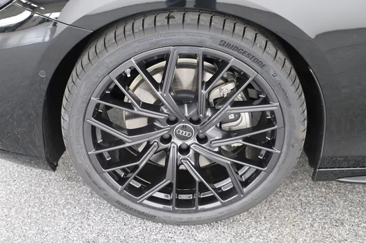 Bild eines A6 Avant quattro TDI 150 kW