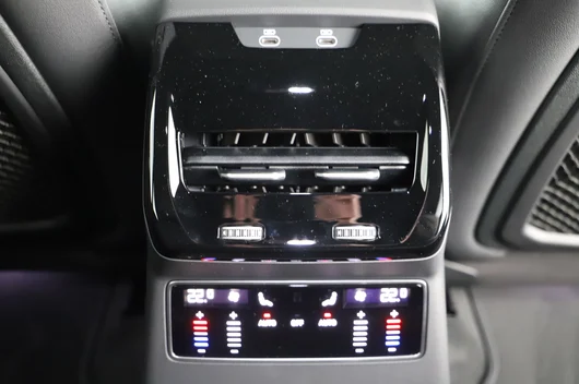 Bild eines A6 Avant quattro TDI 150 kW
