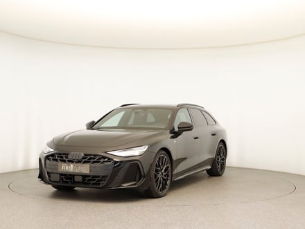 Audi A6 Avant quattro TDI 150 kW