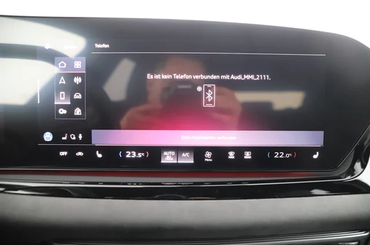 Bild eines A6 Avant quattro TDI 150 kW