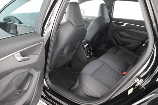 Bild eines A6 Avant quattro TDI 150 kW