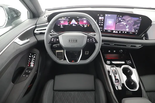Bild eines A6 Avant quattro TDI 150 kW