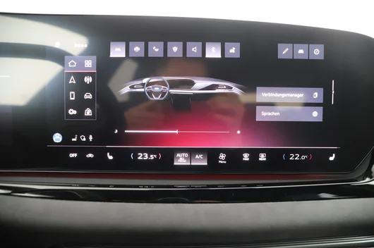 Bild eines A6 Avant quattro TDI 150 kW