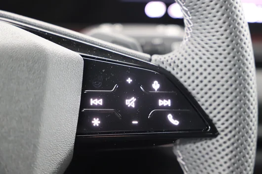 Bild eines A6 Avant quattro TDI 150 kW
