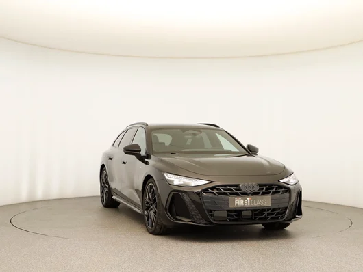 Bild eines A6 Avant quattro TDI 150 kW