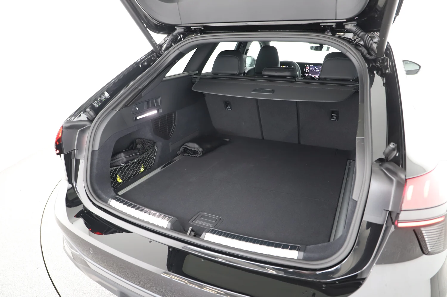 Bild eines A6 Avant quattro TDI 150 kW